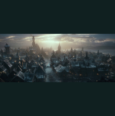 Talking Tolkien - The Extra Curricular