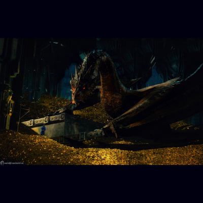 Talking Tolkien - The Extra Curricular