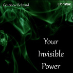 Your Invisible Power by BEHREND, Genevieve