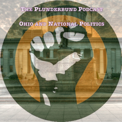 Plunderbund Podcast