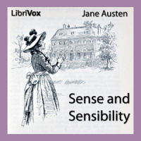 Sense and Sensibility by AUSTEN, Jane