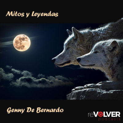 Mitos Y Leyendas
