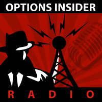 Options Playbook Radio 453: The Return of Options Playbook Radio