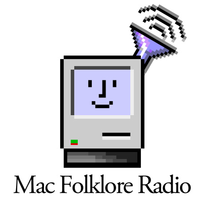 Macintosh Folklore Radio