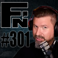 #301 - Nerds pooping for crypto