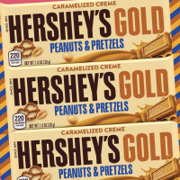 #207- Nerds with new chocolates