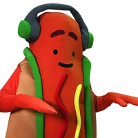 #205 - Halloween Hijinks Nerds