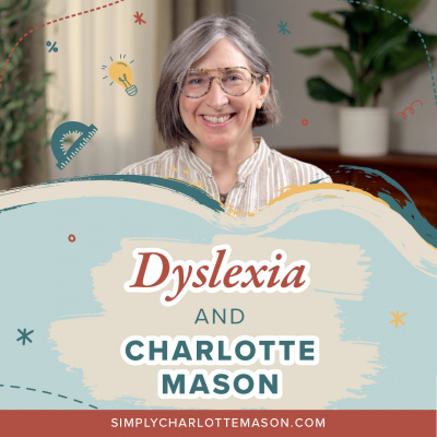Simply Charlotte Mason Audio Blog