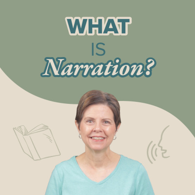 Simply Charlotte Mason Audio Blog