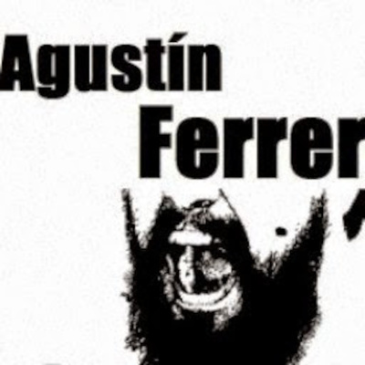 Agustin Ferrers Podcast
