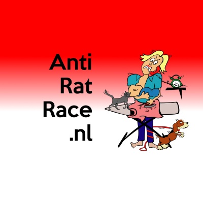 AntiRatRace.nl