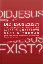 Did Jesus Exist?