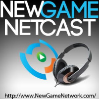 New Game Netcast: Outtakes