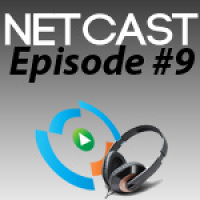 New Game Netcast