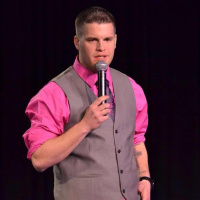 MTR Behind The Mic: Hugh Murray IV