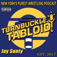 Turnbuckle Tabloid - Episode 488