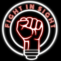 Fight In Sight Podcast - Episode 159
