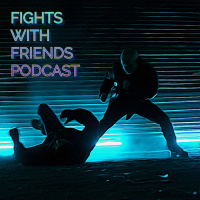 Film Fights With Friends - Episode 10