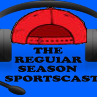 MTR Presents: The Regular Season Sportscast-Episode 25