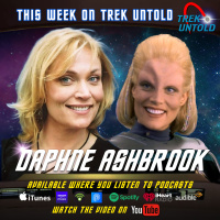 Trek Untold - Episode 168