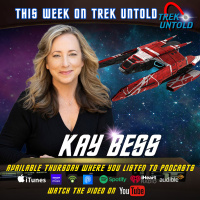 Trek Untold-Episode 159