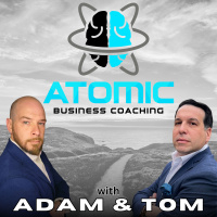 Atomic Business Coaching Presents: Hard Questions, Simple Solutions - Episode 10 | Chelle Shapiro