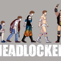 MTR Beyond The Mic: Mike Kingston/Headlocked Vol. 2