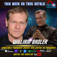 Trek Untold-Episode 158