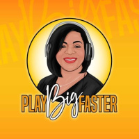 Toys  Tech of the Trade x Play Big Faster Podcast