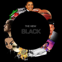 MTR Presents: Black is the New Black-Episode 2