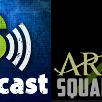 MTR Behind The Mic: The Real Brian/Profitcast  Arrow Squad