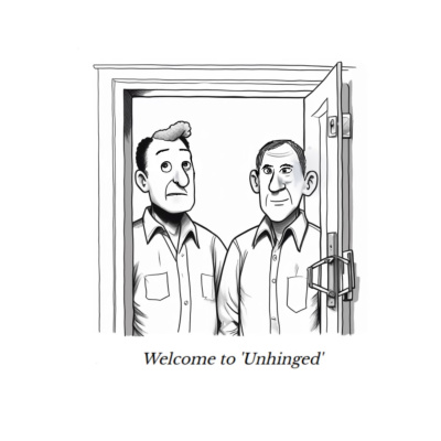 Rage Works Network-all Shows