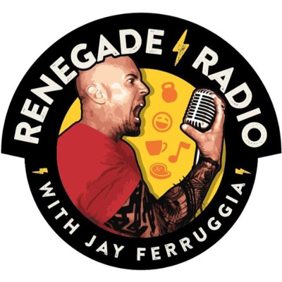 Rage Works Network-all Shows