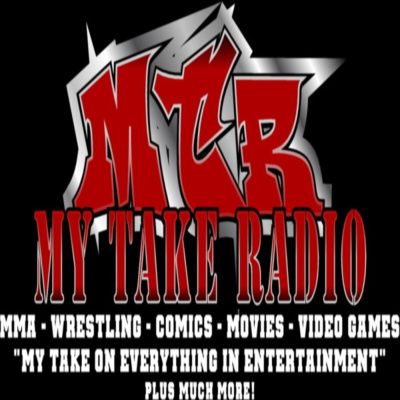 Rage Works Network-all Shows