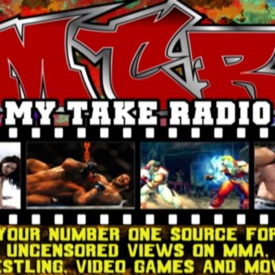 Rage Works Network-all Shows