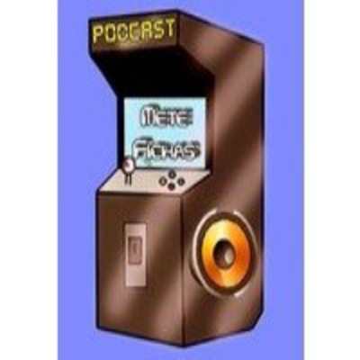 Metefichas, El Podcast De Insert Coin.