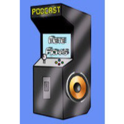 Metefichas, El Podcast De Insert Coin.