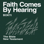 Bokyi Bible (non-dramatized)