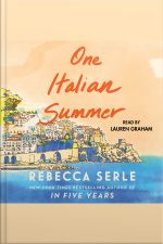 One Italian Summer: A Novel