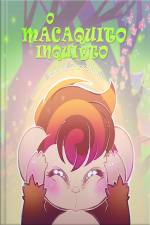O Macaquito Inquieto