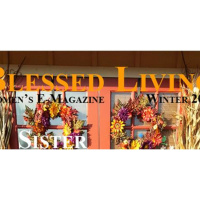 Blessed Living Podcast 14 -- Susan Hopek -- Mind Your Marriage
