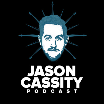The Jason Cassity Podcast Collection