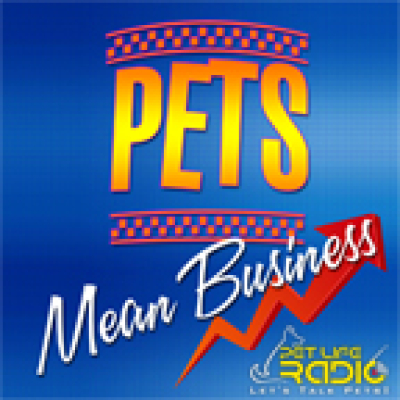 Pets Mean Business On Pet Life Radio (petliferadio.com)
