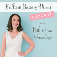 199: 3-Tiered Offers for Helping your Audience at a Higher Level with Jenelle Augustin of StartyourBoutique.com