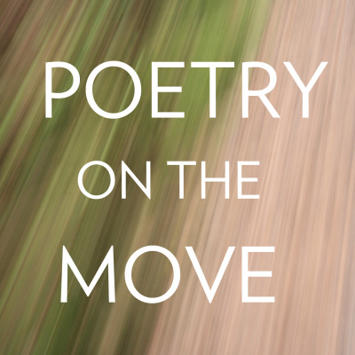 Poetry On The Move