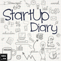 The Business Model Canvas - Startup Diary 310