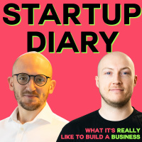 I Quit. Goodbye Harrison | Startup Diary 431