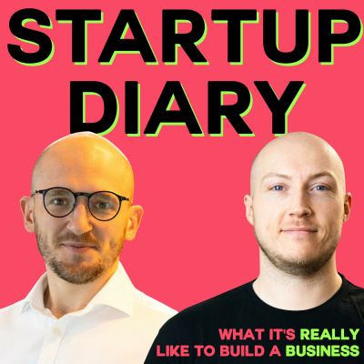 Startup Diary