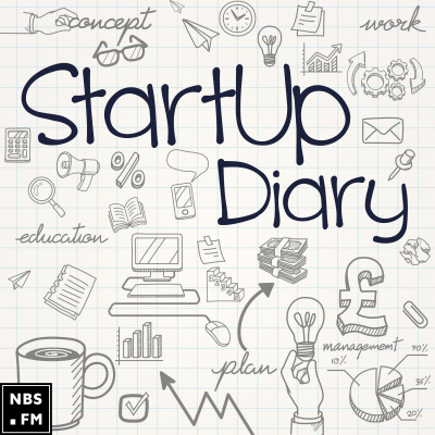 Startup Diary