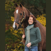 13 7 15 - Patti - Bartsch - Gaining - Momentum - Locally